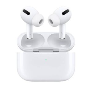AirPods Pro 2nd generation
