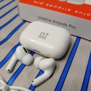 Oneplus AirPods Pro (White)