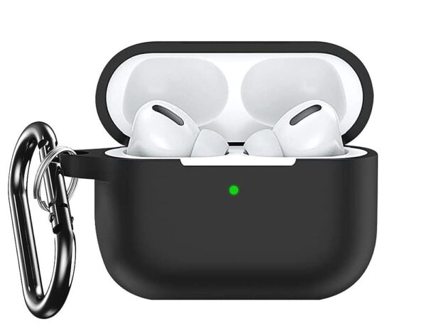 Oneplus AirPods Pro (Black) - Image 2