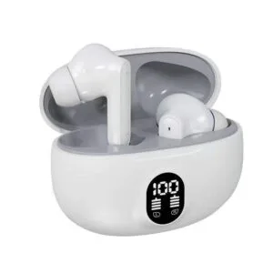 STEREO TRUE WIRELESS ENC White