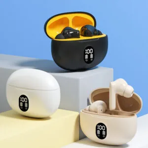STEREO TRUE WIRELESS ENC
