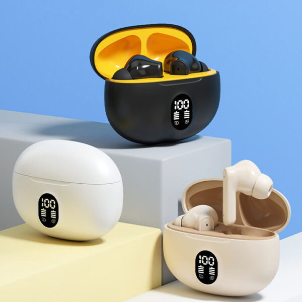 STEREO TRUE WIRELESS ENC